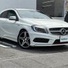 mercedes-benz a-class 2013 -MERCEDES-BENZ--Benz A Class DBA-176044--WDD1760442J180700---MERCEDES-BENZ--Benz A Class DBA-176044--WDD1760442J180700- image 4