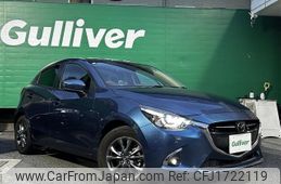mazda demio 2018 CFJ1722119