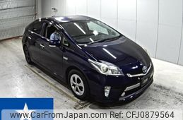 toyota prius-phv 2012 -TOYOTA--Prius PHV ZVW35--ZVW35-3006485---TOYOTA--Prius PHV ZVW35--ZVW35-3006485-