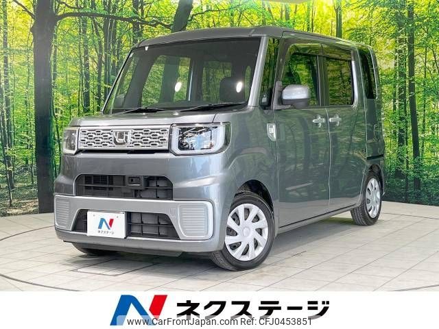 daihatsu wake 2015 -DAIHATSU--WAKE DBA-LA700S--LA700S-0019565---DAIHATSU--WAKE DBA-LA700S--LA700S-0019565- image 1