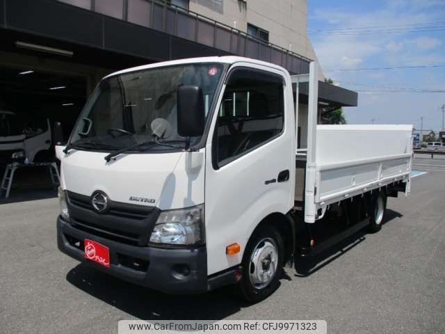 hino dutro 2011 -HINO--Hino Dutoro SKG-XZC710M--XZC710M-0001003---HINO--Hino Dutoro SKG-XZC710M--XZC710M-0001003- image 2