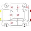 bmw 2-series 2018 -BMW--BMW 2 Series LDA-2C20--WBA6Z120X0VF79861---BMW--BMW 2 Series LDA-2C20--WBA6Z120X0VF79861- image 2