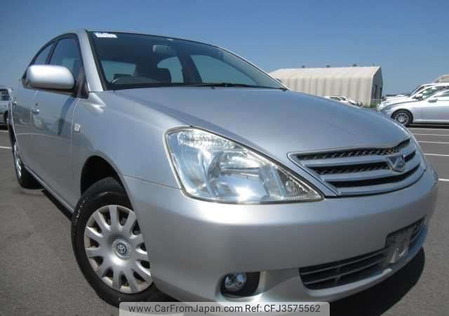 toyota allion 2002 646828-Y2019050295M-10 image 1