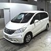 honda freed 2012 -HONDA--Freed GB3--GB3-1429058---HONDA--Freed GB3--GB3-1429058- image 5