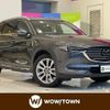 mazda cx-8 2017 -MAZDA--CX-8 3DA-KG2P--KG2P-100247---MAZDA--CX-8 3DA-KG2P--KG2P-100247- image 1