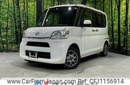 daihatsu tanto 2017 -DAIHATSU--Tanto DBA-LA600S--LA600S-0594495---DAIHATSU--Tanto DBA-LA600S--LA600S-0594495-