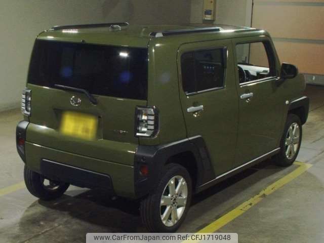 daihatsu taft 2022 CFJ1719048 image 2