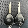 toyota voxy 2006 -TOYOTA--Voxy DBA-AZR60G--AZR60-0501760---TOYOTA--Voxy DBA-AZR60G--AZR60-0501760- image 4