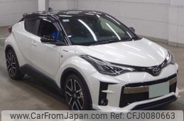 toyota c-hr 2020 quick_quick_6AA-ZYX11_2024025