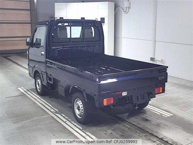 suzuki carry-truck 2023 -SUZUKI 【後日 】--Carry Truck DA16T-761245---SUZUKI 【後日 】--Carry Truck DA16T-761245- image 2