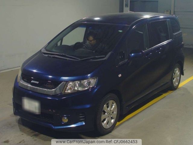 honda freed-spike 2010 -HONDA 【相模 531ふ329】--Freed Spike GB3-1309161---HONDA 【相模 531ふ329】--Freed Spike GB3-1309161- image 1