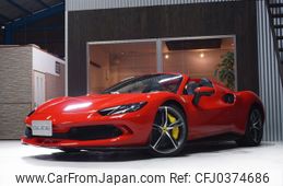 ferrari ferrari-others 2024 -FERRARI--ﾌｪﾗｰﾘ296 7LA-171K--ZFF01SMJ000307***---FERRARI--ﾌｪﾗｰﾘ296 7LA-171K--ZFF01SMJ000307***-