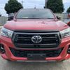 toyota hilux 2020 NIKYO_JZ50640 image 8