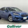 subaru impreza-wagon 2018 -SUBARU--Impreza Wagon DBA-GT2--GT2-032434---SUBARU--Impreza Wagon DBA-GT2--GT2-032434- image 1