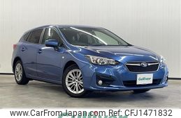 subaru impreza-wagon 2018 -SUBARU--Impreza Wagon DBA-GT2--GT2-032434---SUBARU--Impreza Wagon DBA-GT2--GT2-032434-