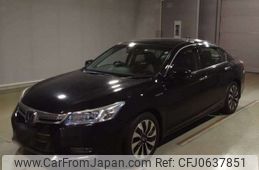 honda accord 2014 -HONDA--Accord DAA-CR6--CR6-1011912---HONDA--Accord DAA-CR6--CR6-1011912-