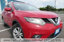 nissan x-trail 2014 646828-Y2025050042F-21