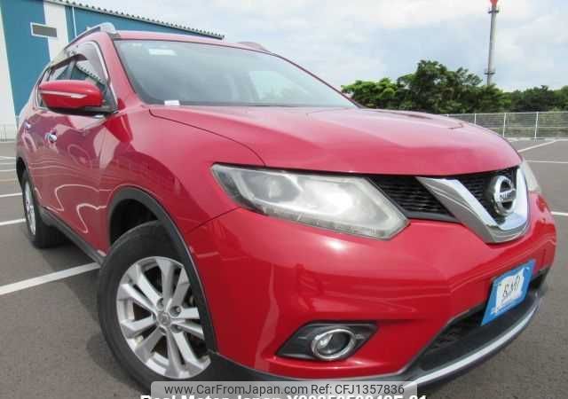 nissan x-trail 2014 646828-Y2025050042F-21 image 1