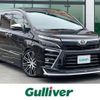 toyota voxy 2019 -TOYOTA--Voxy DBA-ZRR80W--ZRR80-0507902---TOYOTA--Voxy DBA-ZRR80W--ZRR80-0507902- image 1