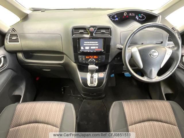 nissan serena 2014 quick_quick_HFC26_HFC26-220732 image 2