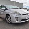 toyota prius 2009 -TOYOTA--Prius DAA-ZVW30--ZVW30-5024515---TOYOTA--Prius DAA-ZVW30--ZVW30-5024515- image 1