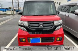 honda n-box 2016 -HONDA--N_BOXｶｽﾀﾑ DBA-JF1--JF1-2508938---HONDA--N_BOXｶｽﾀﾑ DBA-JF1--JF1-2508938-