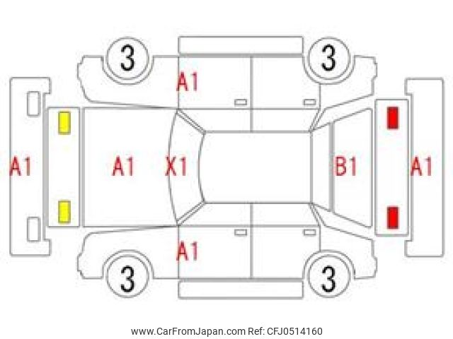 toyota sienta 2017 -TOYOTA--Sienta DBA-NSP170G--NSP170-7114371---TOYOTA--Sienta DBA-NSP170G--NSP170-7114371- image 2