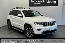 jeep grand-cherokee 2021 quick_quick_DBA-WK36TA_1C4RJFFGXKC752723