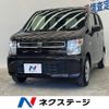 suzuki wagon-r 2017 quick_quick_MH55S_MH55S-145297 image 1