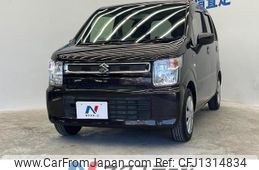 suzuki wagon-r 2017 quick_quick_MH55S_MH55S-145297