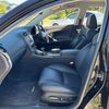 lexus is 2007 CFJ1790395 image 39