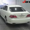 toyota crown 2010 -TOYOTA--Crown GRS200--GRS200-0039864---TOYOTA--Crown GRS200--GRS200-0039864- image 2