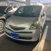 toyota ractis 2008 -TOYOTA--Ractis DBA-NCP100--NCP100-0120971---TOYOTA--Ractis DBA-NCP100--NCP100-0120971- image 1