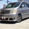 toyota alphard 2004 -TOYOTA--Alphard CBA-ANH15W--ANH15-0020829---TOYOTA--Alphard CBA-ANH15W--ANH15-0020829- image 1