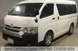 toyota hiace-wagon 2019 -TOYOTA 【なにわ 301ﾎ7951】--Hiace Wagon CBA-TRH214W--TRH214-0056287---TOYOTA 【なにわ 301ﾎ7951】--Hiace Wagon CBA-TRH214W--TRH214-0056287-