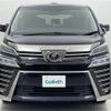 toyota vellfire 2018 -TOYOTA--Vellfire DBA-AGH30W--AGH30-0195890---TOYOTA--Vellfire DBA-AGH30W--AGH30-0195890- image 11