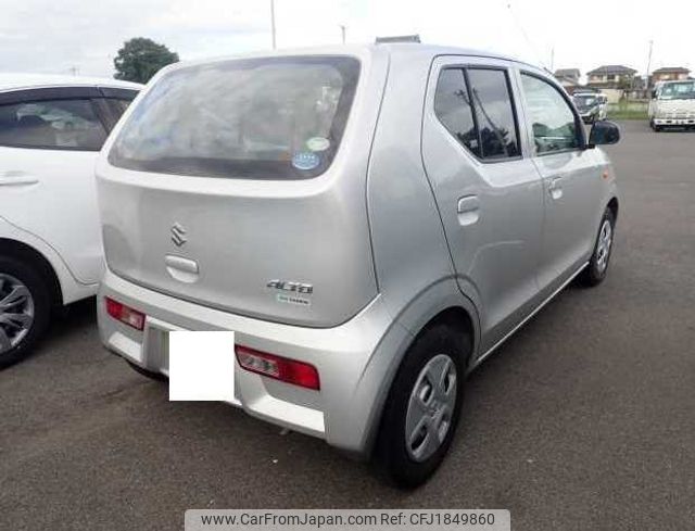 suzuki alto 2018 CFJ1849860 image 2