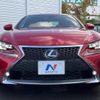 lexus rc 2017 -LEXUS--Lexus RC DAA-AVC10--AVC10-6004339---LEXUS--Lexus RC DAA-AVC10--AVC10-6004339- image 14