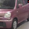 suzuki mr-wagon 2012 CFJ1280270 image 8