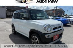 suzuki hustler 2015 CFJ1597418
