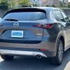 mazda cx-5 2021 quick_quick_6BA-KFEP_KFEP-500422 image 3