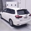 toyota corolla-fielder 2021 CFJ1736073 image 2