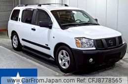 nissan armada 2006 -OTHER IMPORTED--Armada ﾌﾒｲ--ｼｽ5262271ｼｽ---OTHER IMPORTED--Armada ﾌﾒｲ--ｼｽ5262271ｼｽ-