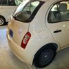 nissan march 2008 CFJ1811741 image 6