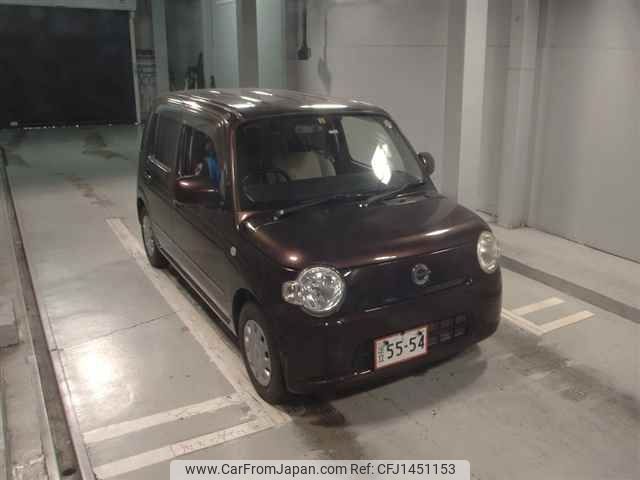 daihatsu mira-cocoa 2010 CFJ1451153 image 1