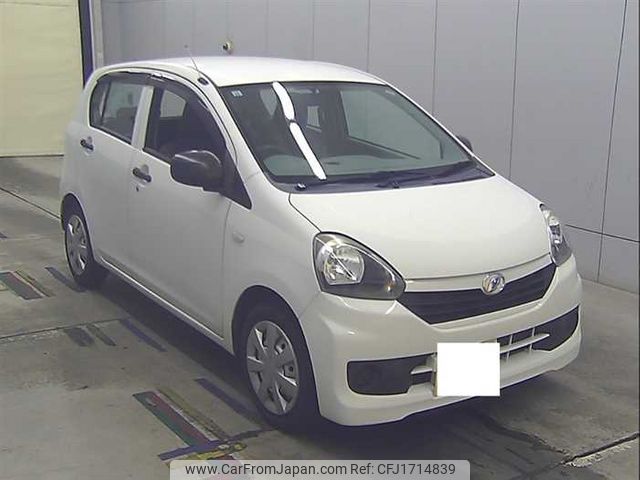 daihatsu mira-e-s 2015 CFJ1714839 image 1
