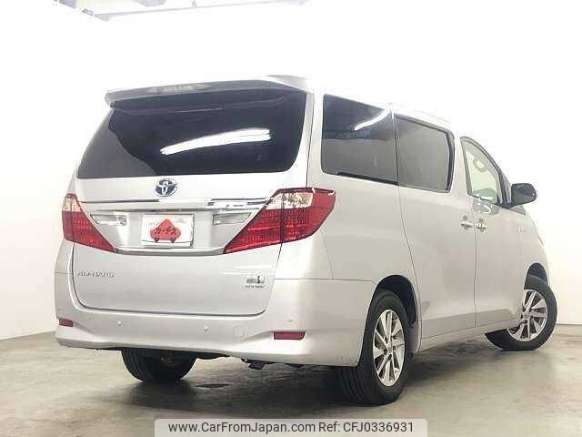 toyota alphard 2014 504928-925227 image 2