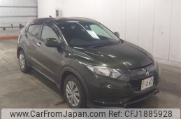 honda vezel 2014 CFJ1885928