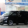 toyota alphard 2017 -TOYOTA 【香川 330ﾃ766】--Alphard AGH30W--0168031---TOYOTA 【香川 330ﾃ766】--Alphard AGH30W--0168031- image 1