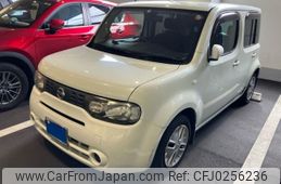 nissan cube 2011 -NISSAN--Cube DBA-Z12--Z12-179625---NISSAN--Cube DBA-Z12--Z12-179625-